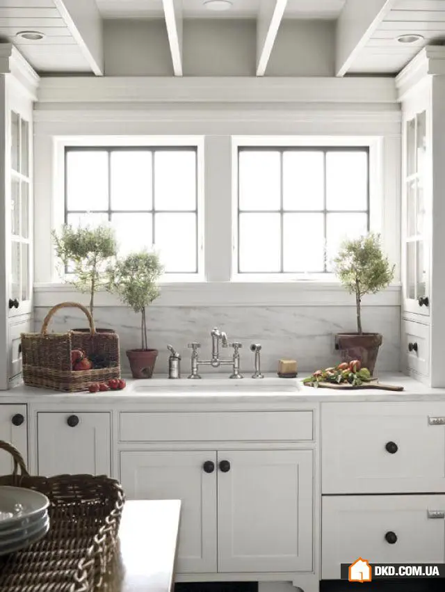 如何装饰窗台:6个想法,30个实例