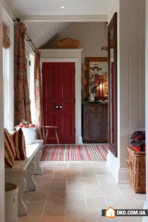 如何让室内更加生动活泼:4个想法,25个灵感示例