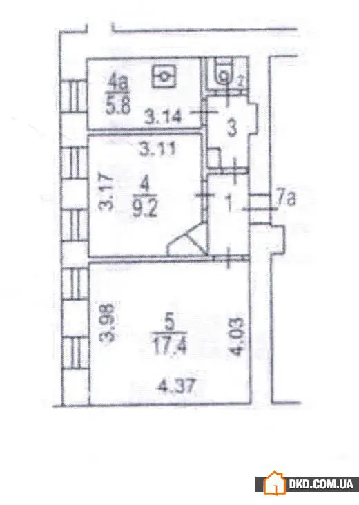 如何在老房中打造现代室内设计:真实案例