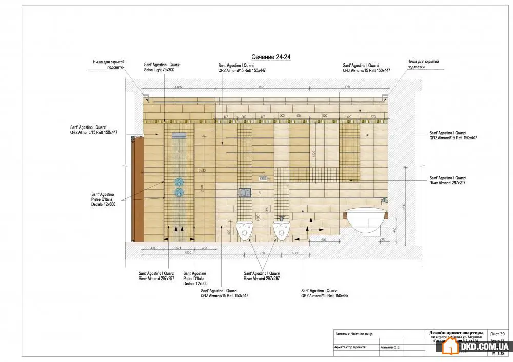 本周房间：具有环保元素的浴室
