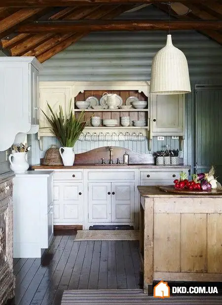 Цвета в скандинавском интерьере: 30 лучших примеров