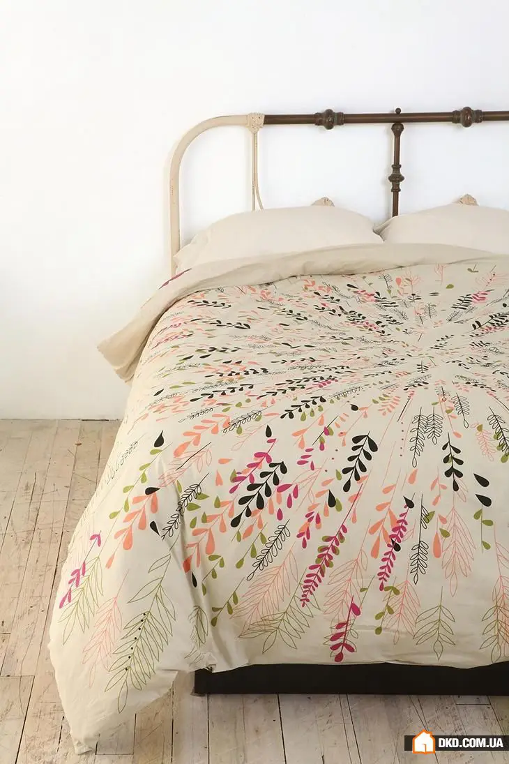 理想的睡眠空间：6个技巧，35个想法