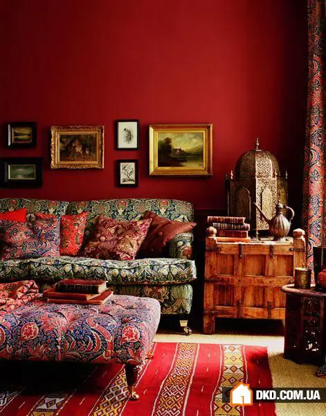 如何打造梦想家居:5个实用建议