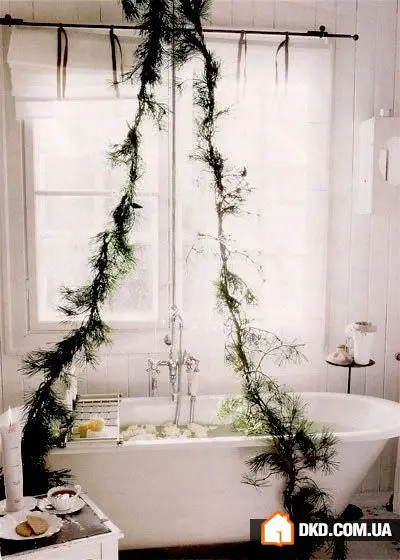 Праздник к нам приходит: 25 лучших примеров новогодних интерьеров