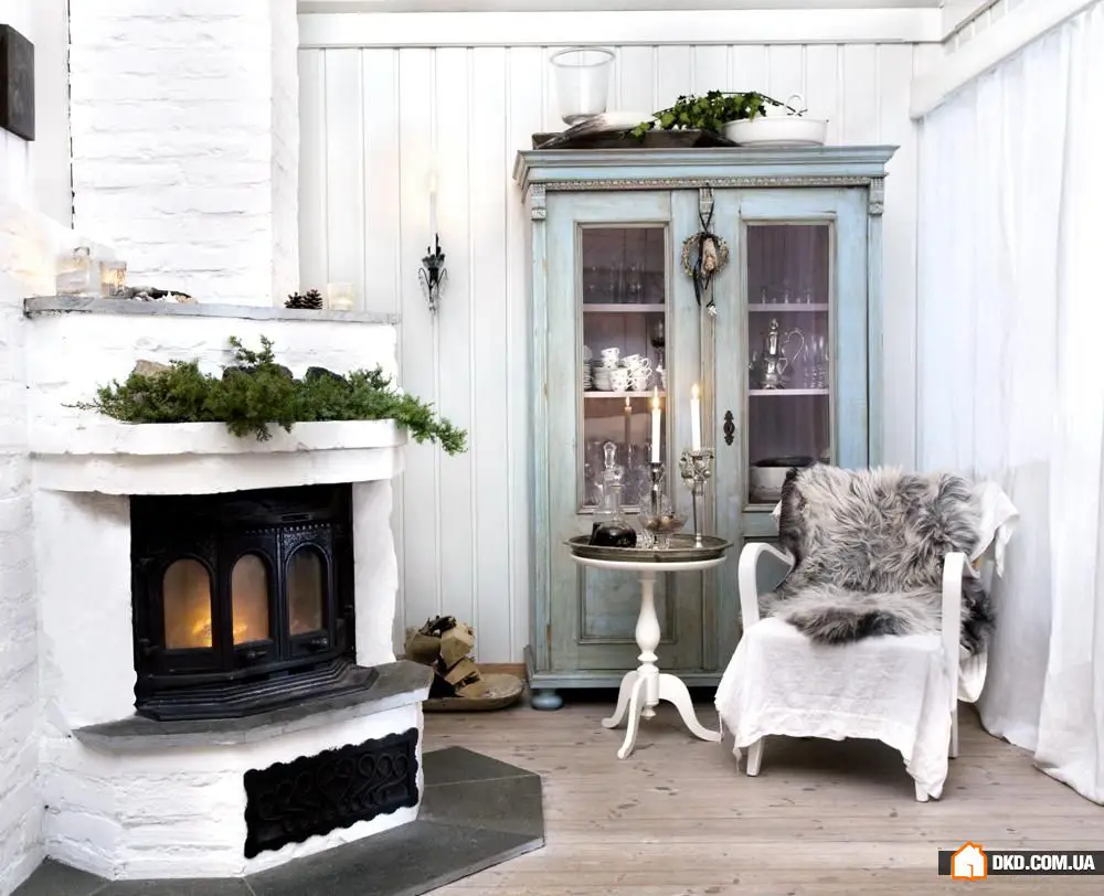 节日降临:25个最佳新年室内设计案例