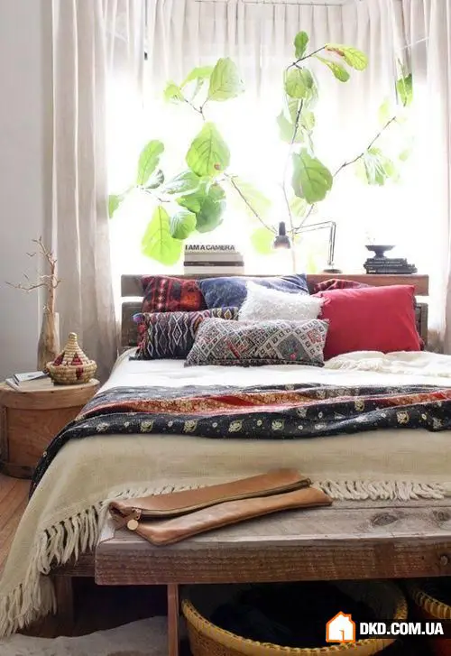 如何装饰窗台:6个想法,30个实例