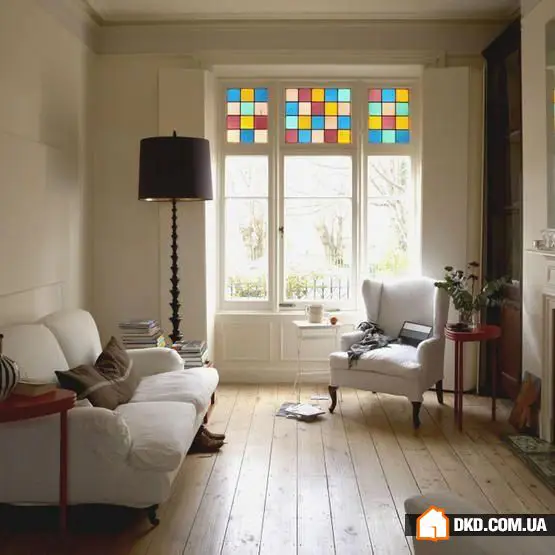 如何让室内更加生动活泼:4个想法,25个灵感示例