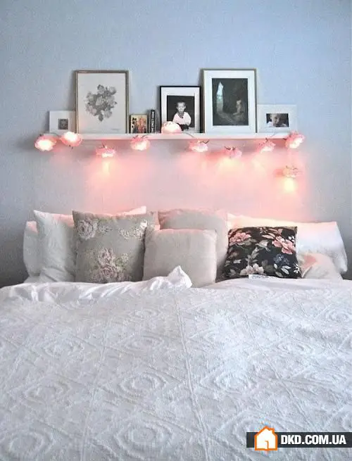 Chambre pour jeune couple : 5 conseils de décoration, 20 meilleurs exemples