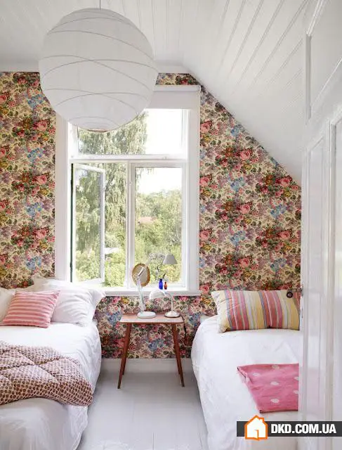 如何让室内更加生动活泼:4个想法,25个灵感示例