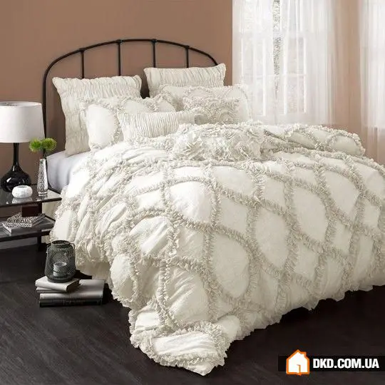 理想的睡眠空间：6个技巧，35个想法