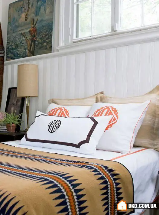 理想的睡眠空间：6个技巧，35个想法