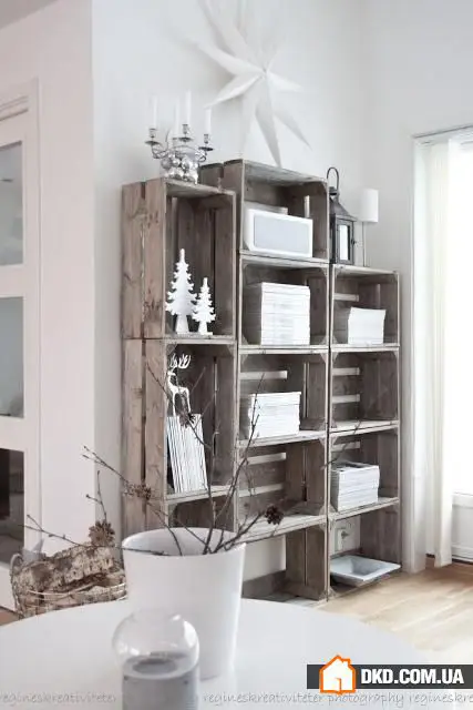 节日降临:25个最佳新年室内设计案例