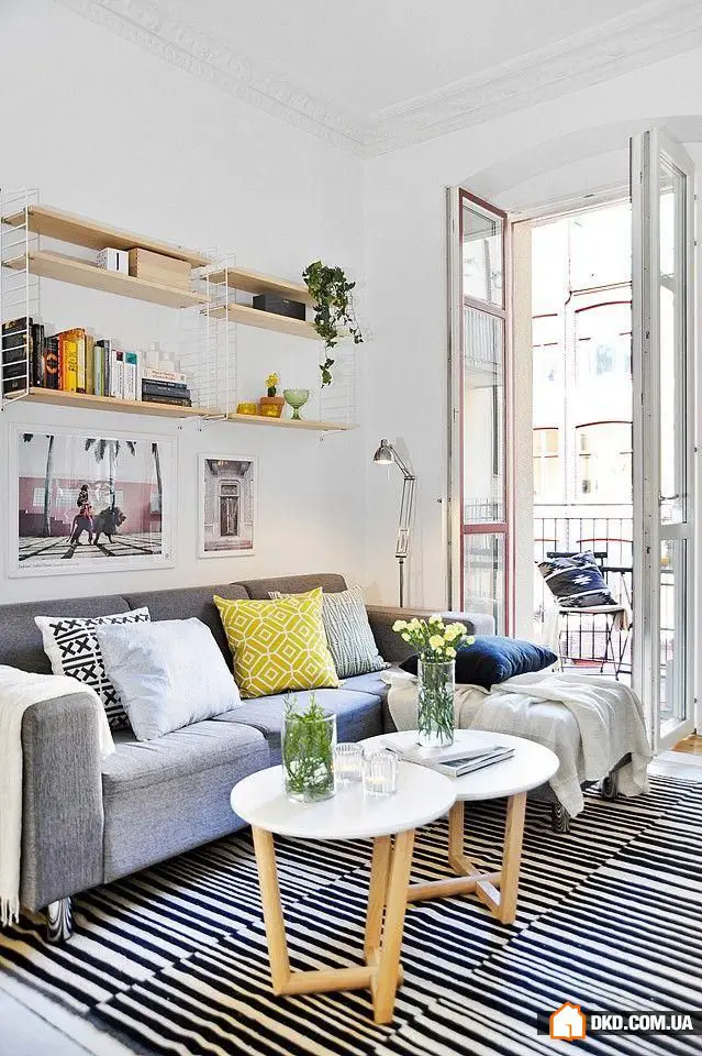 如何打造梦想家居:5个实用建议