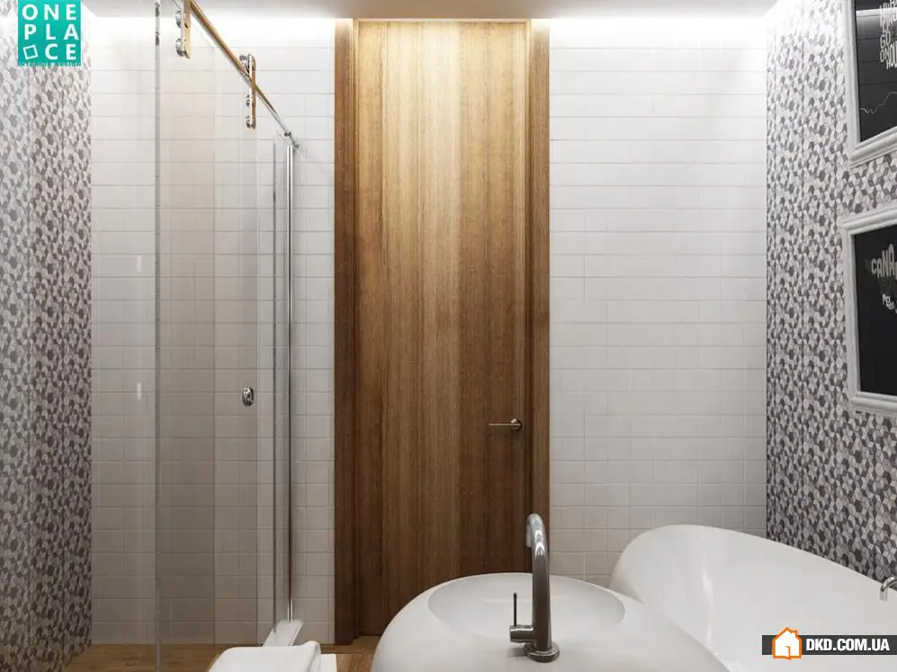 Как оформить интерьер для книголюбов: реальный пример из Краснодара