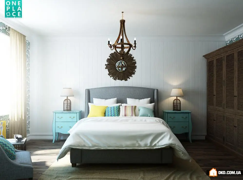 如何为爱书人士设计室内装饰:克拉斯诺达尔真实案例