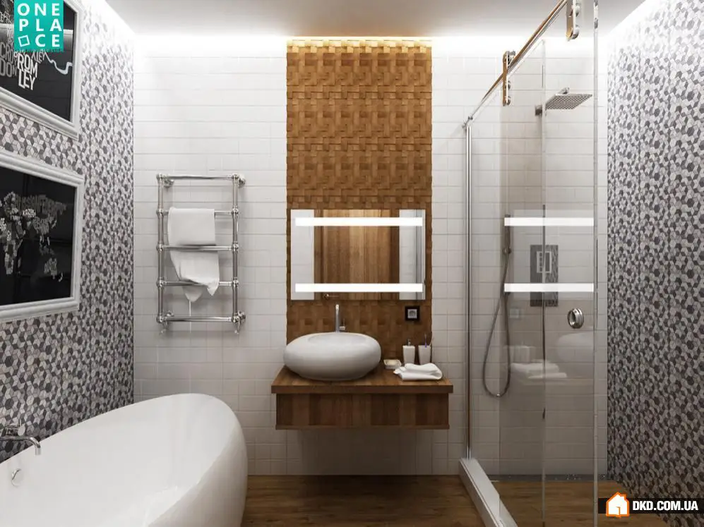 如何为爱书人士设计室内装饰:克拉斯诺达尔真实案例