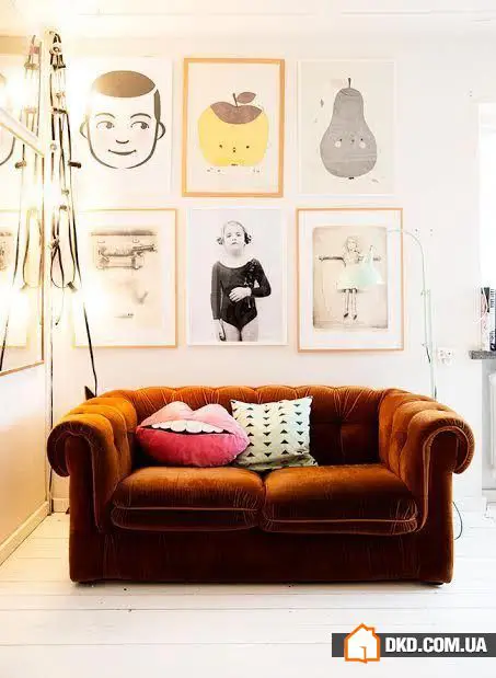 星辰预言:2015年室内运势