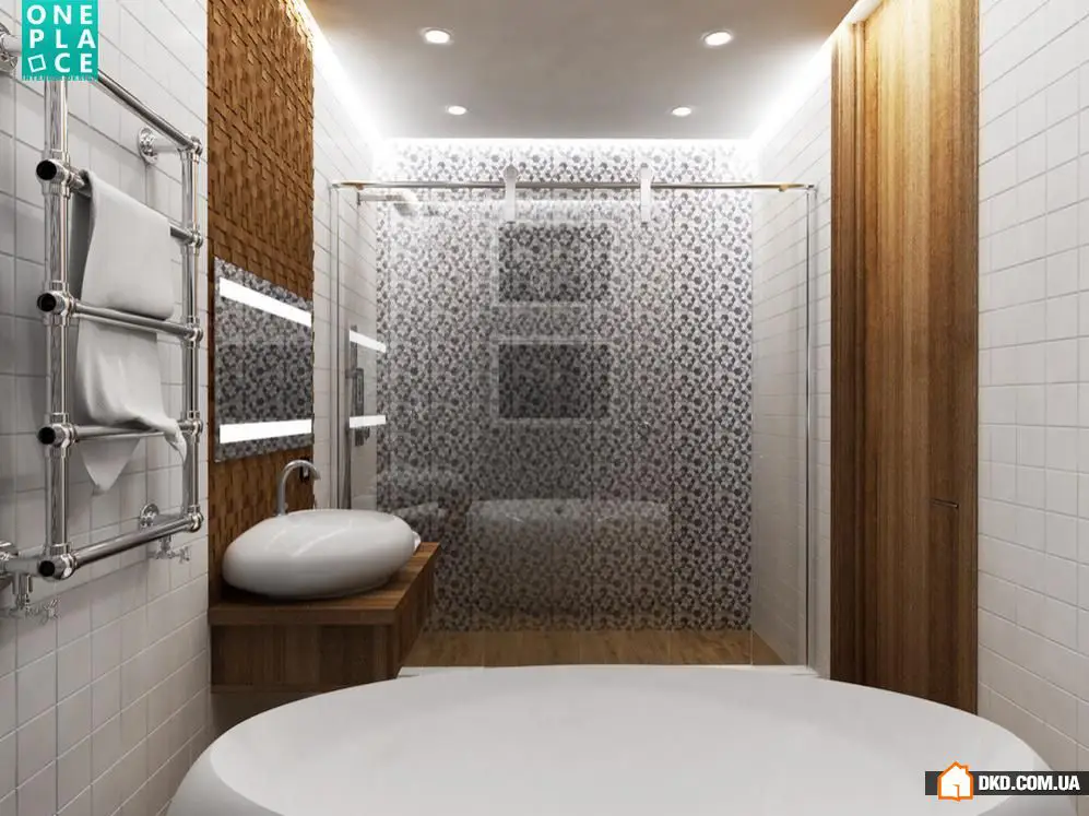 Как оформить интерьер для книголюбов: реальный пример из Краснодара