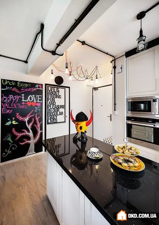 如何打造梦想家居:5个实用建议