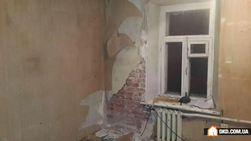 如何在老房中打造现代室内设计:真实案例