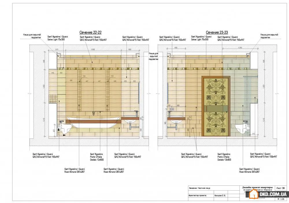 本周房间：具有环保元素的浴室