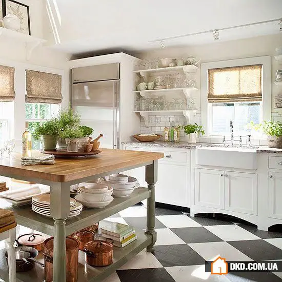 如何在厨房翻新中省钱：5个实用建议