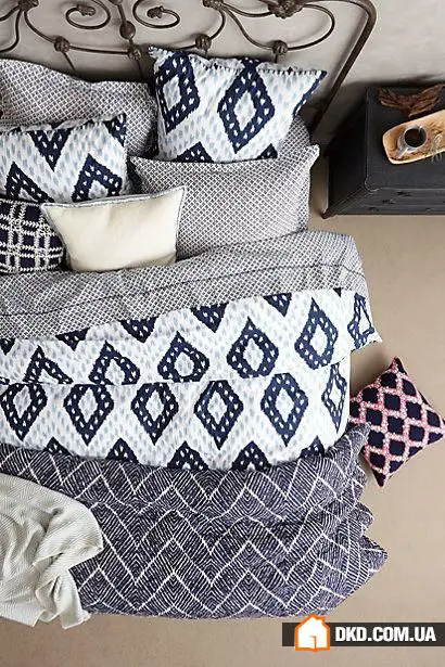 理想的睡眠空间：6个技巧，35个想法