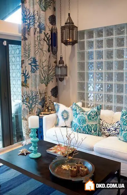 如何让室内更加生动活泼:4个想法,25个灵感示例