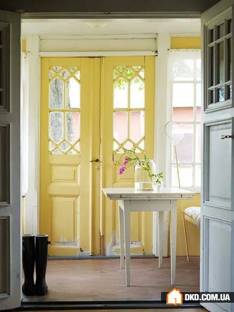 如何让室内更加生动活泼:4个想法,25个灵感示例