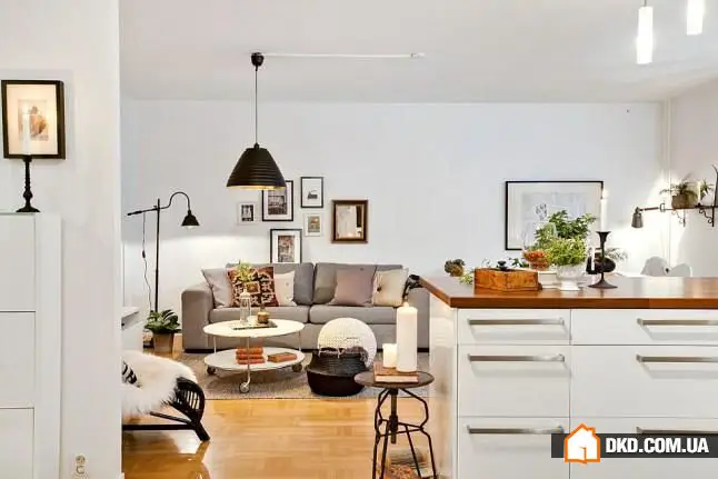 如何正确划分空间:一个成功的案例