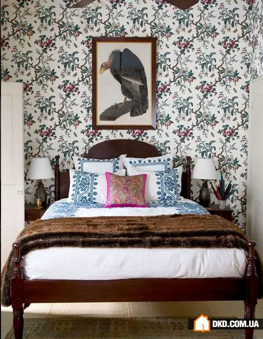 理想的睡眠空间：6个技巧，35个想法