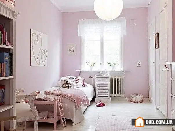 如何用单一颜色装饰室内空间:7个关键技巧,35个实例