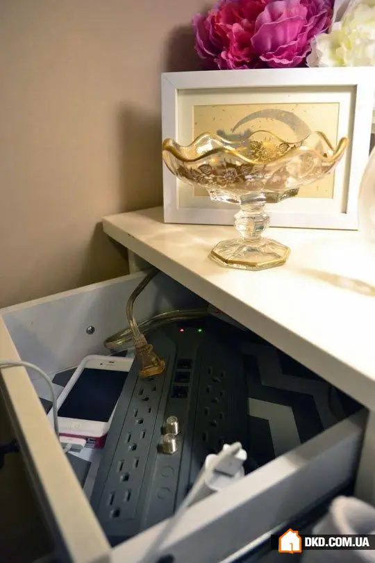 Lebenshack: 20 einfache Möglichkeiten, Ordnung in der Wohnung herzustellen