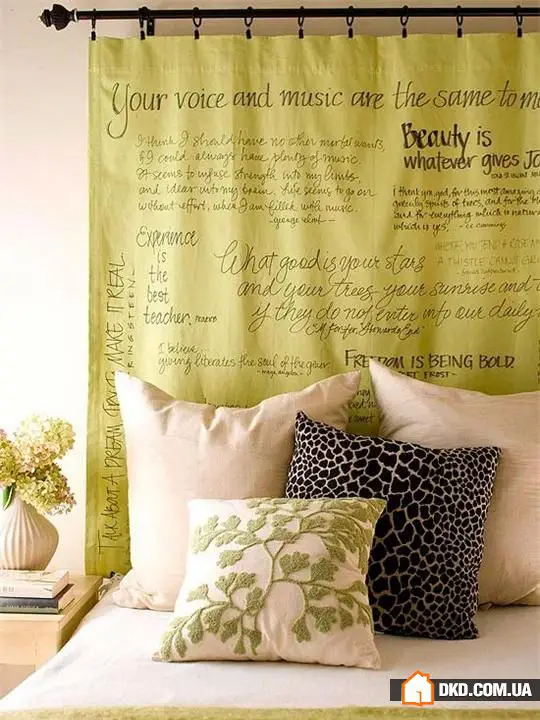 Lebenshack: 20 einfache Möglichkeiten, Ordnung in der Wohnung herzustellen