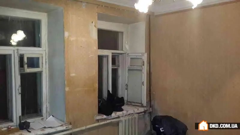 如何在老房中打造现代室内设计:真实案例