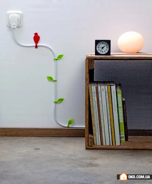 Lebenshack: 20 einfache Möglichkeiten, Ordnung in der Wohnung herzustellen