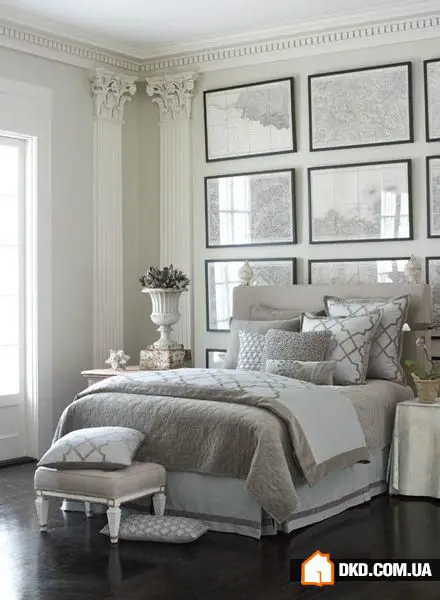 理想的睡眠空间：6个技巧，35个想法