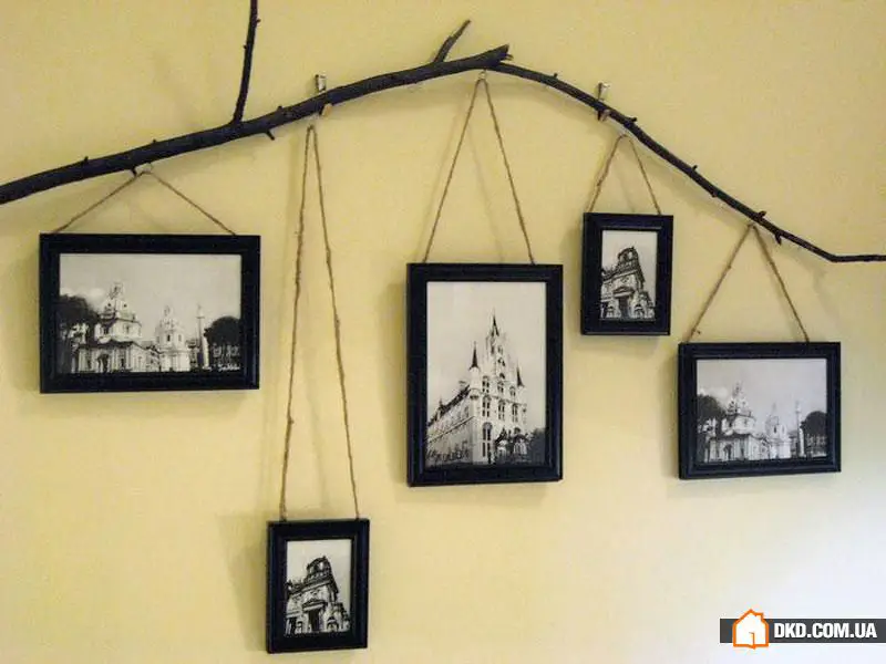 Photo Framing - 7 New Ideas and 5 Tips for Professionals