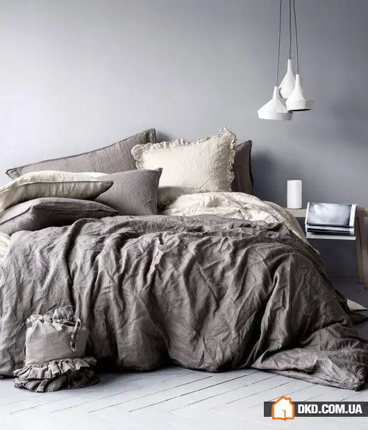 理想的睡眠空间：6个技巧，35个想法