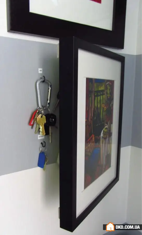 Lebenshack: 20 einfache Möglichkeiten, Ordnung in der Wohnung herzustellen