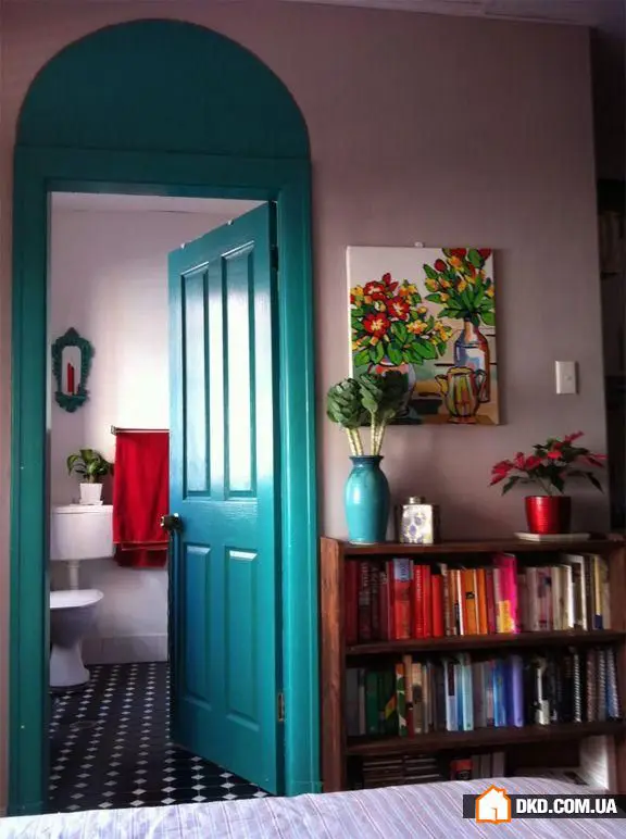 如何让室内更加生动活泼:4个想法,25个灵感示例