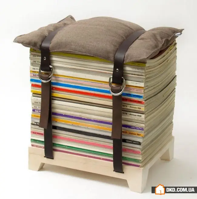 Lebenshack: 20 einfache Möglichkeiten, Ordnung in der Wohnung herzustellen