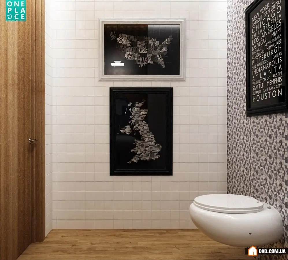 Как оформить интерьер для книголюбов: реальный пример из Краснодара