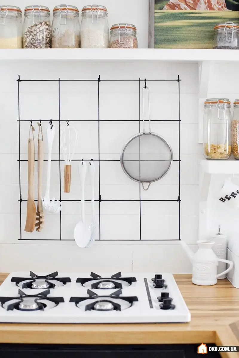 Lebenshack: 20 einfache Möglichkeiten, Ordnung in der Wohnung herzustellen