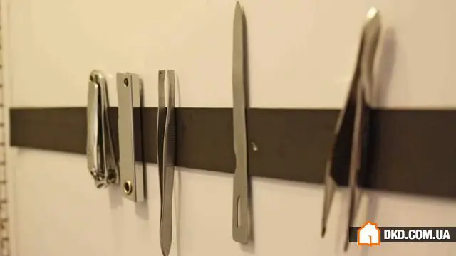 Lebenshack: 20 einfache Möglichkeiten, Ordnung in der Wohnung herzustellen