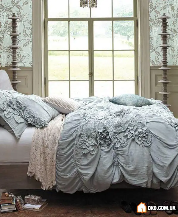 理想的睡眠空间：6个技巧，35个想法