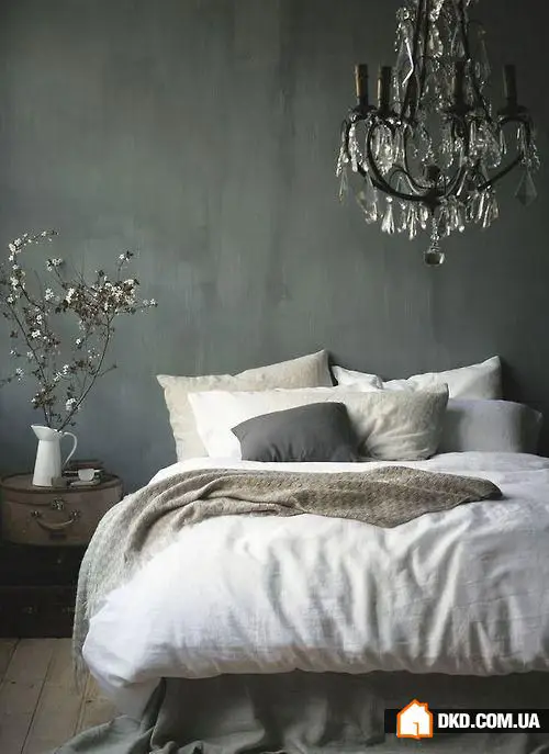 Chambre pour jeune couple : 5 conseils de décoration, 20 meilleurs exemples