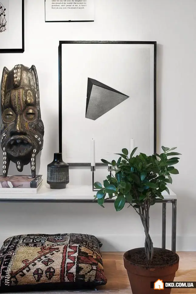 如何布置狭长单间工作室：基于真实案例的技巧