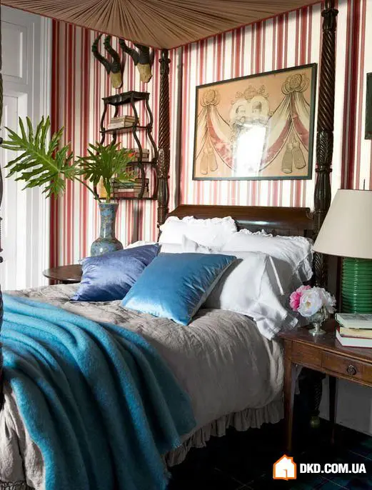 理想的睡眠空间：6个技巧，35个想法