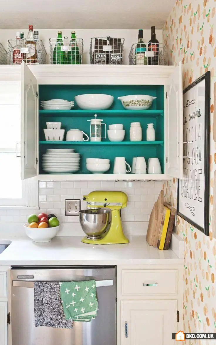 如何在厨房翻新中省钱：5个实用建议